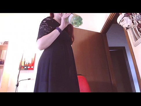 ❤️ Nopok va shirin pantiesni yaxshi ko'radigan itoatkor qul ushbu videoni ko'rgandan keyin onanizmga majbur bo'ladi! Super seks uz.hentai-for.ru