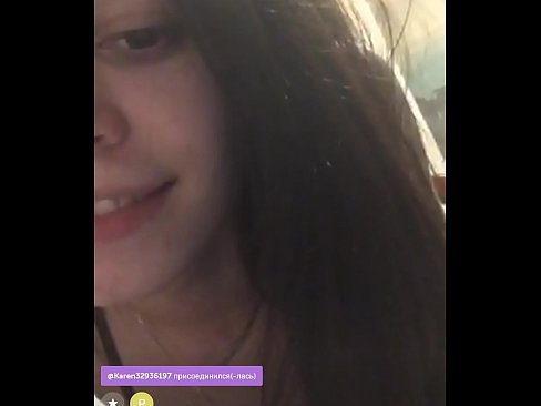 ❤️ Qiziq rus kaltak (Periskop, VKontakte, Instagram) Super seks uz.hentai-for.ru