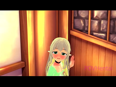 ❤️ (Tuzoq) Elvish xizmatkori yuzingizni yuvishingizga yordam beradi. Super seks uz.hentai-for.ru