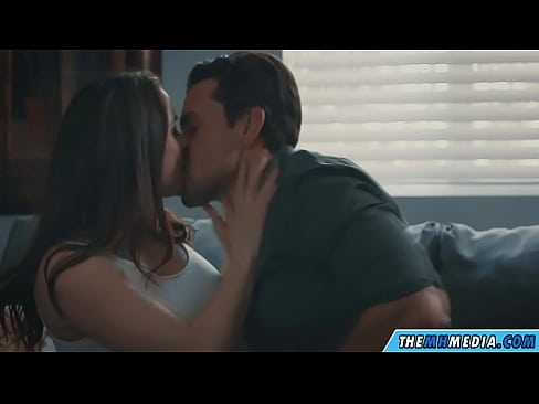 ❤️ Yaxshi ko'krakli ona bilan romantik jinsiy aloqa Super seks uz.hentai-for.ru