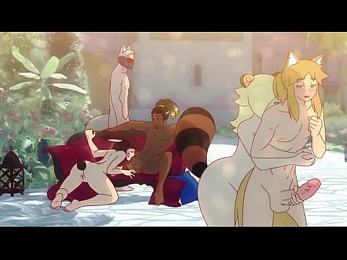 ❤️ Ushbu multfilmning sekin harakatdagi eng yorqin kadrlari. Super seks uz.hentai-for.ru